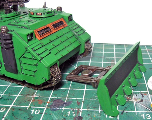 razorback-dozer razorback-dozer