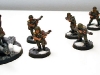 Infantry Blob