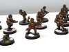 Infantry Blob